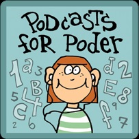 Podcasts for poder